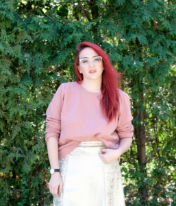 Barbara Ann Solomon